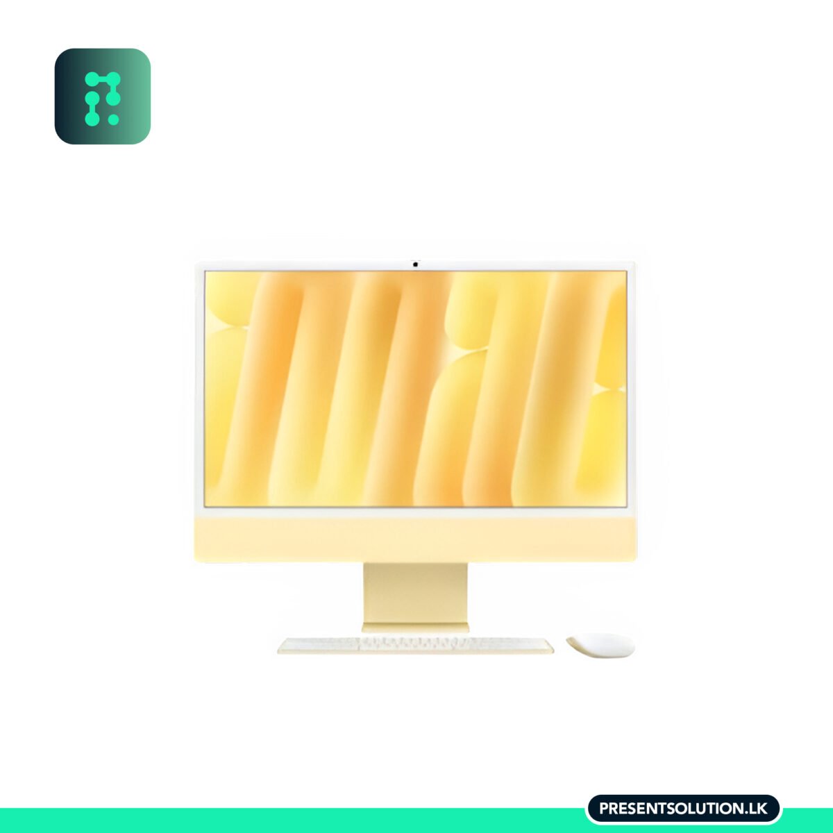 Buy iMac M4 Sri Lanka | Best Price | Present Solution
