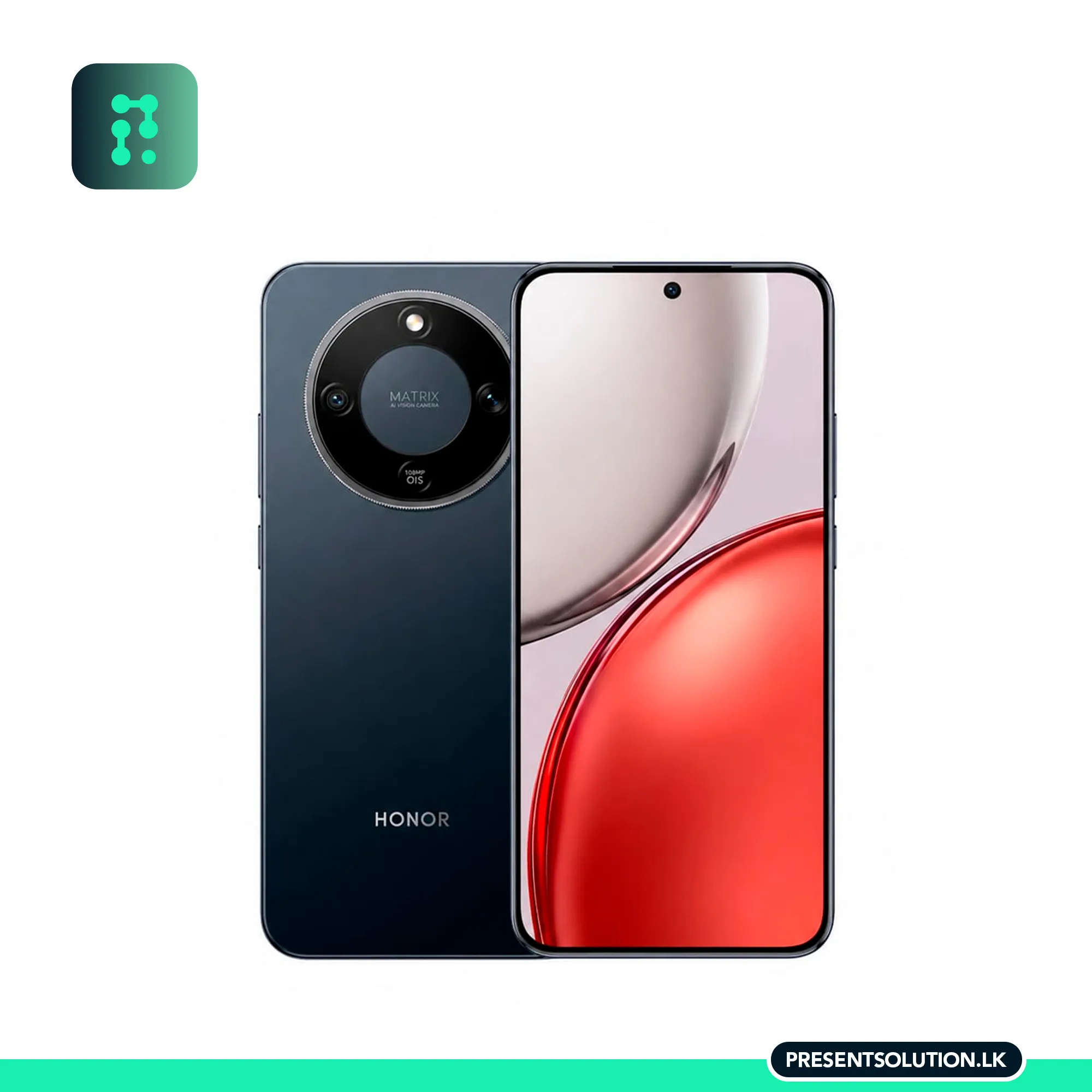 black Honor X9D - Image 1