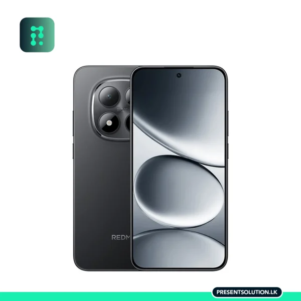 Redmi Note 15 Pro+