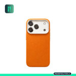 Twill Series Protection Back Cover